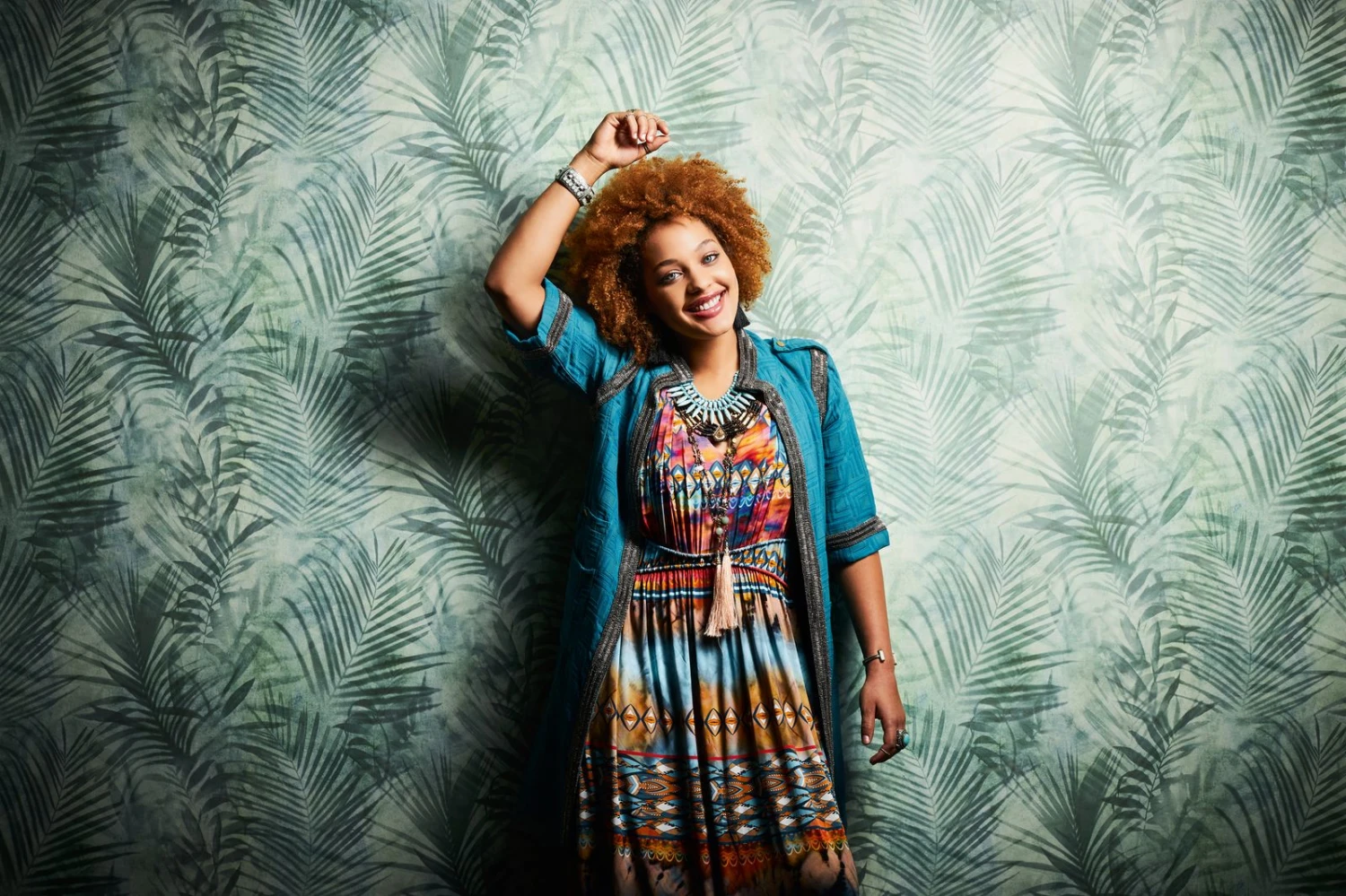 Tapete Vlies Neue Bude 37411-1 Farn grau-grün Tapete Vlies Neue Bude 37411-1 Farn Grau-grün -livingwalls Tapeten Tapete Vlies Neue Bude 37411 1 Farn grau gruen 63202678 5