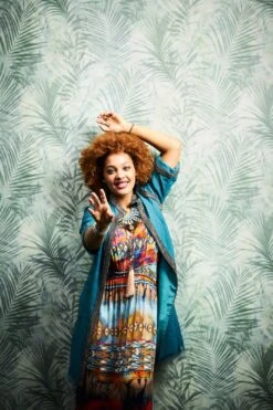 Tapete Vlies Neue Bude 37411-1 Farn Grau-grün 7 Tapete Vlies Neue Bude 37411-1 Farn Grau-grün -livingwalls Tapeten Tapete Vlies Neue Bude 37411 1 Farn grau gruen 63202678 6