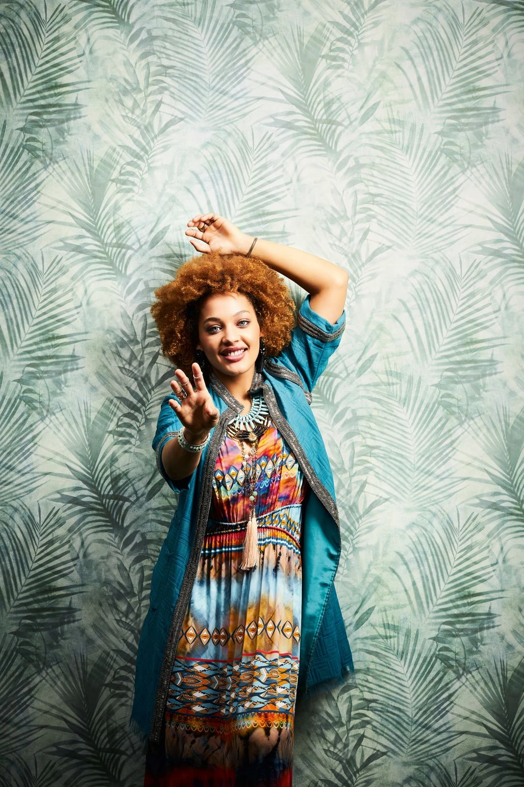 Tapete Vlies Neue Bude 37411-1 Farn grau-grün Tapete Vlies Neue Bude 37411-1 Farn Grau-grün -livingwalls Tapeten Tapete Vlies Neue Bude 37411 1 Farn grau gruen 63202678 6