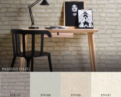 Tapete Vlies Neue Bude 37414-1 Steinmauer Beige Grau -livingwalls Tapeten Tapete Vlies Neue Bude 37414 1 Steinmauer beige grau 63202692 1