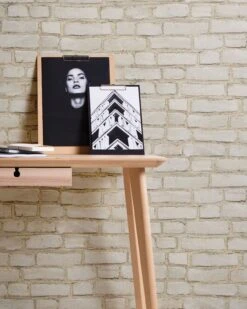 Tapete Vlies Neue Bude 37414-1 Steinmauer Beige Grau -livingwalls Tapeten Tapete Vlies Neue Bude 37414 1 Steinmauer beige grau 63202692 1