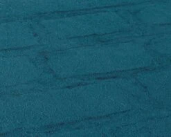 Tapete Vlies Neue Bude 37414-4 Steinmauer Blau -livingwalls Tapeten Tapete Vlies Neue Bude 37414 4 Steinmauer blau 63202695