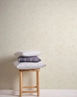 Tapete Vlies Neue Bude 37416-1 Struktur Einfarbig Beige -livingwalls Tapeten Tapete Vlies Neue Bude 37416 1 Struktur Einfarbig beige 63202702 3