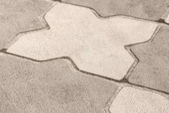 Tapete Vlies New Walls Fliesen Creme Grau 37421-5 2 Tapete Vlies New Walls Fliesen Creme Grau 37421-5 -livingwalls Tapeten Tapete Vlies New Walls Fliesen creme grau 37421 5 63202521 2