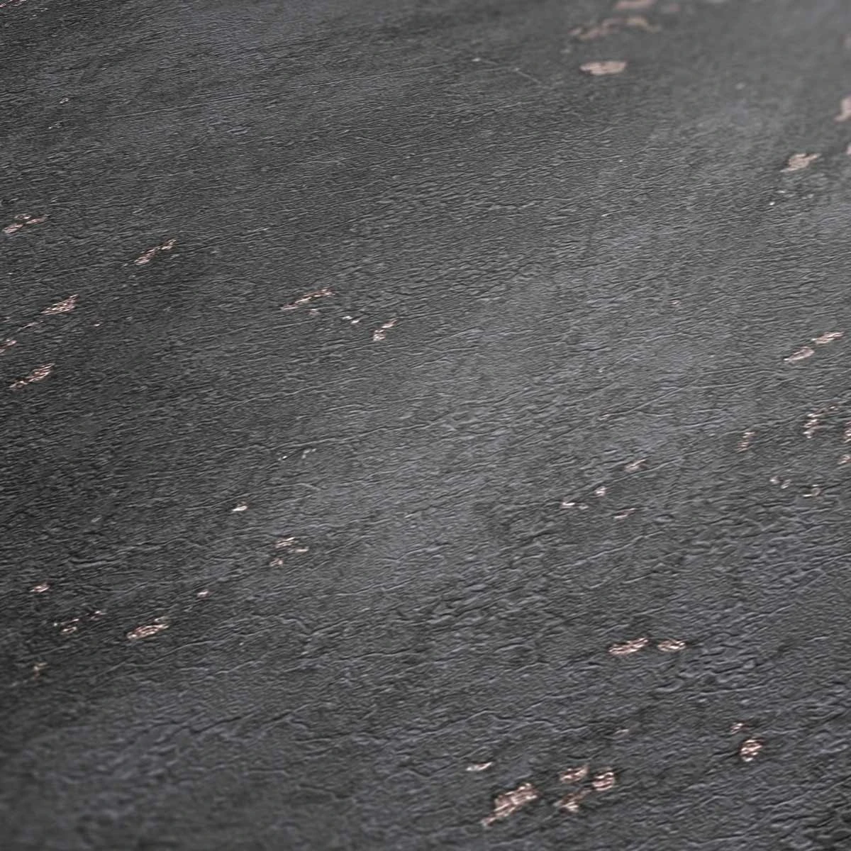 Tapete Vlies Putz-Optik Struktur anthrazit gold 38195-1 Tapete Vlies Putz-Optik Struktur Anthrazit Gold 38195-1 -livingwalls Tapeten Tapete Vlies Putz Optik Struktur anthrazit gold 38195 1 63209695 2