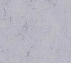 Tapete Vlies Putz Struktur Blau-grau Livingwalls 37903-6