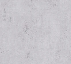 Tapete Vlies Putz Struktur Hellgrau Livingwalls 37903-2