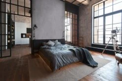 Tapete Vlies Putz Struktur Hellgrau Livingwalls 37903-2 -livingwalls Tapeten Tapete Vlies Putz Struktur hellgrau Livingwalls 37903 2 63206746 5