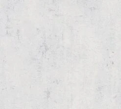 Tapete Vlies Putz Struktur Weiß Grau Livingwalls 37903-1