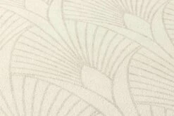 Tapete Vlies Retro Grauweiss Silber Metallic 37427-1 -livingwalls Tapeten Tapete Vlies Retro grauweiss silber Metallic 37427 1 63202542 4