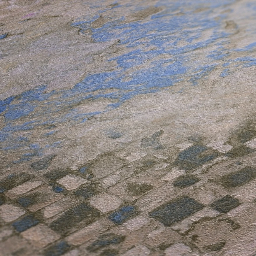 Tapete Vlies Spanische Fliesen beige blau braun 37858-1 Tapete Vlies Spanische Fliesen Beige Blau Braun 37858-1 -livingwalls Tapeten Tapete Vlies Spanische Fliesen beige blau braun 37858 1 63206680