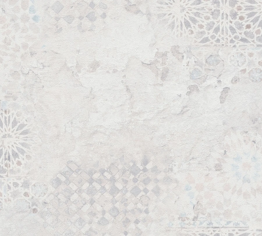 Tapete Vlies Spanische Fliesen grau creme grün 37858-3 Tapete Vlies Spanische Fliesen Grau Creme Grün 37858-3 -livingwalls Tapeten Tapete Vlies Spanische Fliesen grau creme gruen 37858 3 63206682