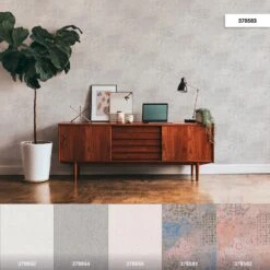 Tapete Vlies Spanische Fliesen Grau Creme Grün 37858-3 4 Tapete Vlies Spanische Fliesen Grau Creme Grün 37858-3 -livingwalls Tapeten Tapete Vlies Spanische Fliesen grau creme gruen 37858 3 63206682 2