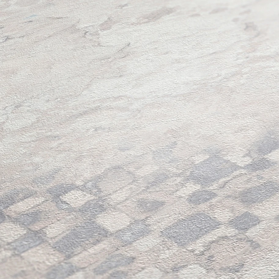 Tapete Vlies Spanische Fliesen grau creme grün 37858-3 Tapete Vlies Spanische Fliesen Grau Creme Grün 37858-3 -livingwalls Tapeten Tapete Vlies Spanische Fliesen grau creme gruen 37858 3 63206682 4