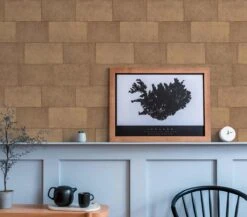 Tapete Vlies Stein-Wand Kupfer-braun 38201-4 -livingwalls Tapeten Tapete Vlies Stein Wand kupfer braun 38201 4 63209729