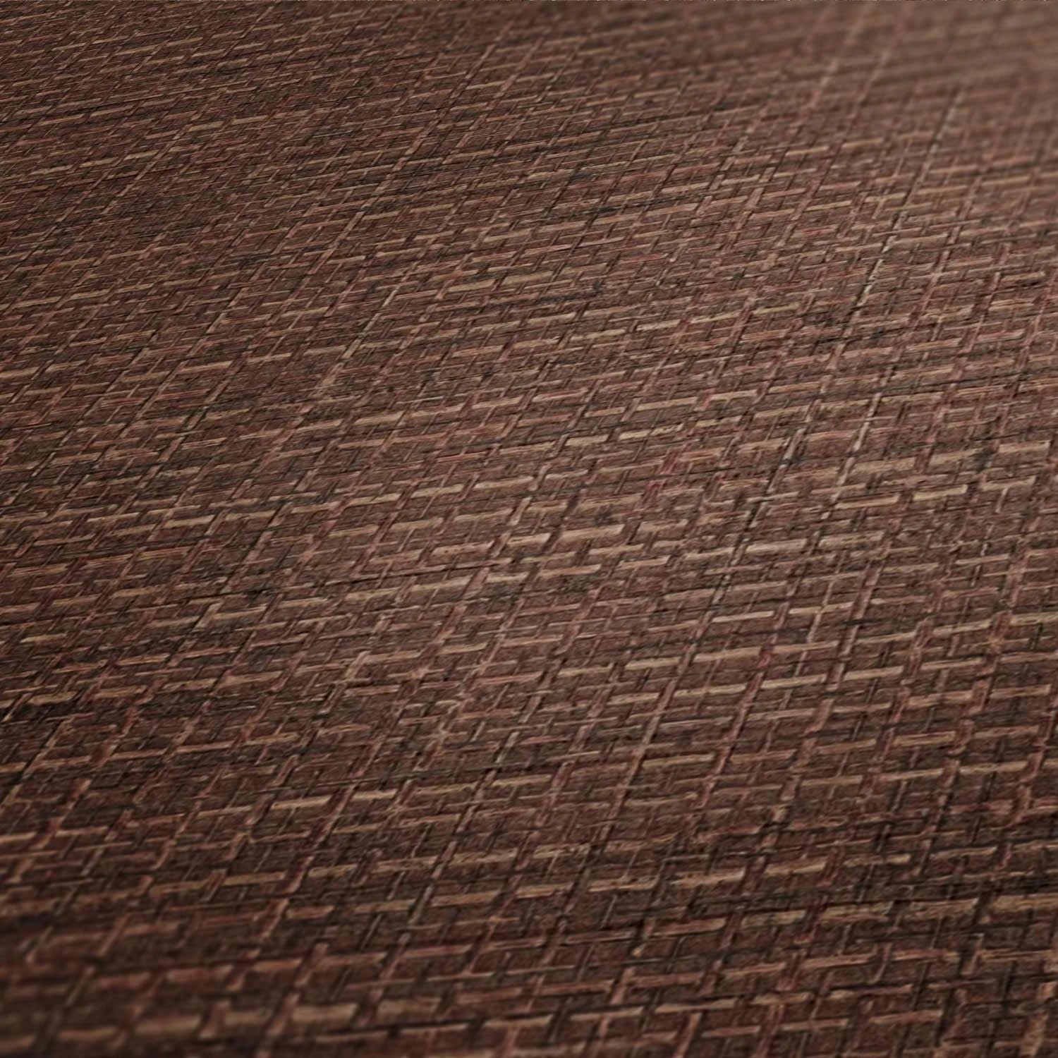 Tapete Vlies Struktur Bast rot-braun 38527-1 Tapete Vlies Struktur Bast Rot-braun 38527-1 -livingwalls Tapeten Tapete Vlies Struktur Bast rot braun 38527 1 63210495 1