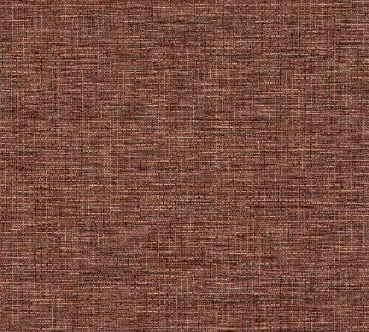 Tapete Vlies Struktur Bast rot-braun 38527-1 Tapete Vlies Struktur Bast Rot-braun 38527-1 -livingwalls Tapeten Tapete Vlies Struktur Bast rot braun 38527 1 63210495 3