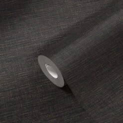 Tapete Vlies Struktur Bast Schwarz Braun 38527-2 3 Tapete Vlies Struktur Bast Schwarz Braun 38527-2 -livingwalls Tapeten Tapete Vlies Struktur Bast schwarz braun 38527 2 63210496 2