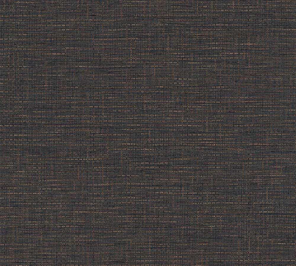 Tapete Vlies Struktur Bast schwarz braun 38527-2 Tapete Vlies Struktur Bast Schwarz Braun 38527-2 -livingwalls Tapeten Tapete Vlies Struktur Bast schwarz braun 38527 2 63210496 3
