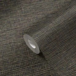 Tapete Vlies Struktur Bast Schwarz Grün Gelb 38527-3 3 Tapete Vlies Struktur Bast Schwarz Grün Gelb 38527-3 -livingwalls Tapeten Tapete Vlies Struktur Bast schwarz gruen gelb 38527 3 63210497 1