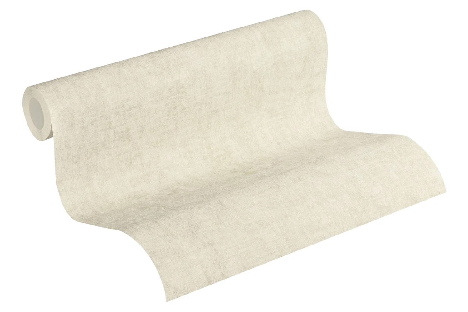 Tapete Vlies Struktur Einfarbig creme beige weiß 37423-4 Tapete Vlies Struktur Einfarbig Creme Beige Weiß 37423-4 -livingwalls Tapeten Tapete Vlies Struktur Einfarbig creme beige weiss 37423 4 63202528 4