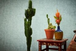 Tapete Vlies Struktur Einfarbig Pastelltürkis 37423-3 -livingwalls Tapeten Tapete Vlies Struktur Einfarbig pastelltuerkis 37423 3 63202527