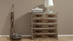 livingwalls Tapeten 10 livingwalls Tapeten -livingwalls Tapeten Tapete Vlies Struktur Meliert taupe AS Creation 1