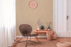 Tapete Vlies Struktur-Muster Beige Braun 37904-6 3 Tapete Vlies Struktur-Muster Beige Braun 37904-6 -livingwalls Tapeten Tapete Vlies Struktur Muster beige braun 37904 6 63206756 2
