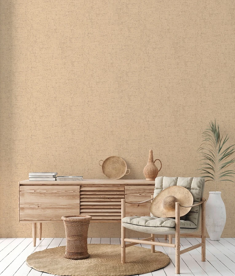 Tapete Vlies Struktur-Muster beige braun 37904-6 Tapete Vlies Struktur-Muster Beige Braun 37904-6 -livingwalls Tapeten Tapete Vlies Struktur Muster beige braun 37904 6 63206756 3