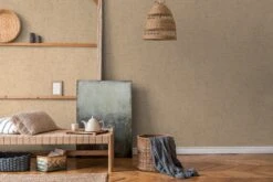 Tapete Vlies Struktur-Muster Beige Braun 37904-6 5 Tapete Vlies Struktur-Muster Beige Braun 37904-6 -livingwalls Tapeten Tapete Vlies Struktur Muster beige braun 37904 6 63206756 4