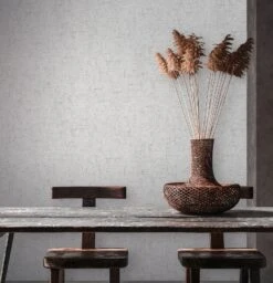 Tapete Vlies Struktur-Muster Grau Braun 37904-1 -livingwalls Tapeten Tapete Vlies Struktur Muster grau braun 37904 1 63206751 4