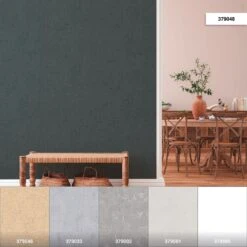 Tapete Vlies Struktur-Muster Schwarz Livingwalls 37904-8 5 Tapete Vlies Struktur-Muster Schwarz Livingwalls 37904-8 -livingwalls Tapeten Tapete Vlies Struktur Muster schwarz Livingwalls 37904 8 63206758 2