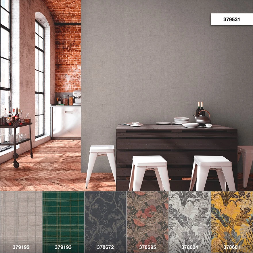 Tapete Vlies Textil Uni braun-beige Livingwalls 37953-1 Tapete Vlies Textil Uni Braun-beige Livingwalls 37953-1 -livingwalls Tapeten Tapete Vlies Textil Uni braun beige Livingwalls 37953 1 63206771 1