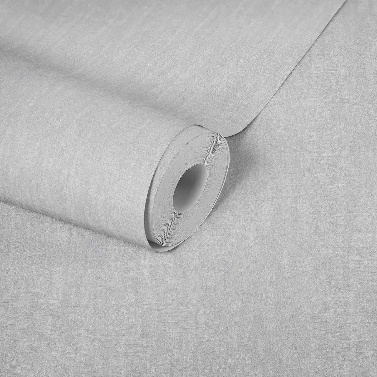 Tapete Vlies Uni Vintage grau Glanz 38205-6 Tapete Vlies Uni Vintage Grau Glanz 38205-6 -livingwalls Tapeten Tapete Vlies Uni Vintage grau Glanz 38205 6 63209752 4