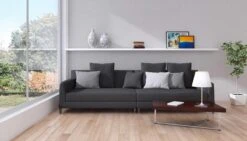 Tapete Vlies Uni Vintage Weiß-grau Glanz 38205-5 3 Tapete Vlies Uni Vintage Weiß-grau Glanz 38205-5 -livingwalls Tapeten Tapete Vlies Uni Vintage weiss grau Glanz 38205 5 63209751