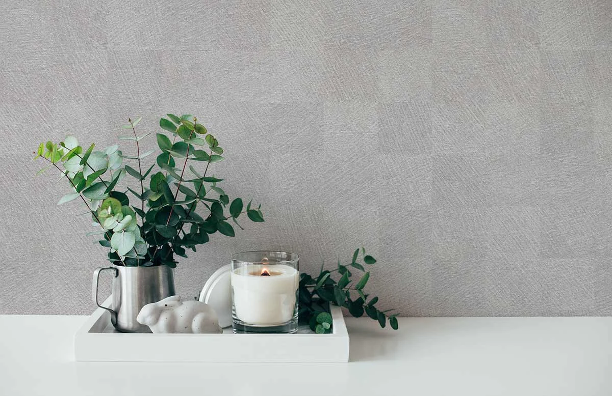 Tapete Vlies Vierecke Struktur Karo greige Glanz 38200-2 Tapete Vlies Vierecke Struktur Karo Greige Glanz 38200-2 -livingwalls Tapeten Tapete Vlies Vierecke Struktur Karo greige Glanz 38200 2 63209722 1