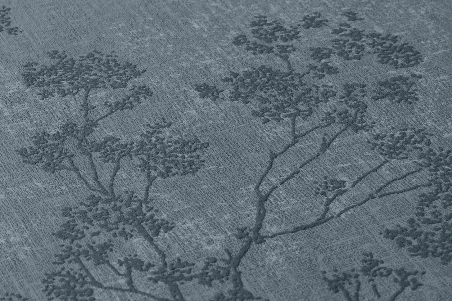 Tapete Vlies Zweige mit Blüten blau creme 37397-4 Tapete Vlies Zweige Mit Blüten Blau Creme 37397-4 -livingwalls Tapeten Tapete Vlies Zweige mit Blueten blau creme 37397 4 63202500 2