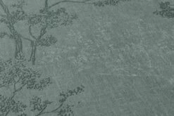 Tapete Vlies Zweige Mit Blüten Grün Creme 37397-3 -livingwalls Tapeten Tapete Vlies Zweige mit Blueten gruen creme 37397 3 63202499 3