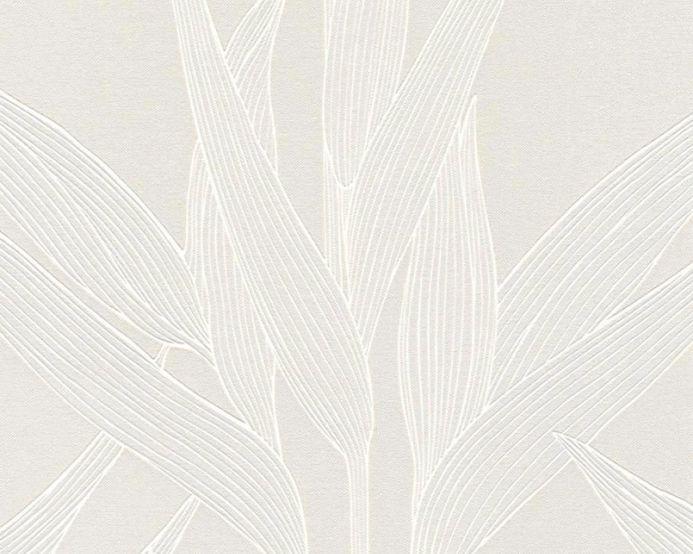 Vlies Tapete Blätter beige-grau Hygge livingwalls 36123-2 Vlies Tapete Blätter Beige-grau Hygge Livingwalls 36123-2 -livingwalls Tapeten Vlies Tapete Blaetter Natur beigegrau Hygge livi 1