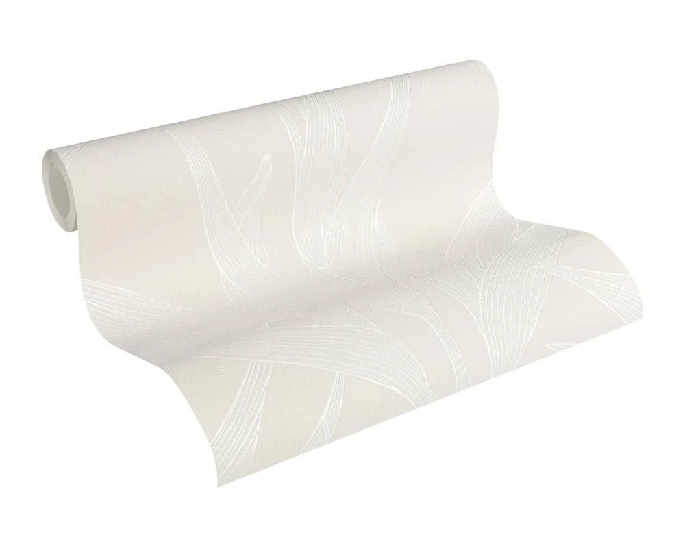 Vlies Tapete Blätter beige-grau Hygge livingwalls 36123-2 Vlies Tapete Blätter Beige-grau Hygge Livingwalls 36123-2 -livingwalls Tapeten Vlies Tapete Blaetter Natur beigegrau Hygge living