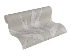 Vlies Tapete Blätter Dunkelgrau Hygge Livingwalls 36123-1 2 Vlies Tapete Blätter Dunkelgrau Hygge Livingwalls 36123-1 -livingwalls Tapeten Vlies Tapete Blaetter Natur dunkelgrau Hygge livin 1