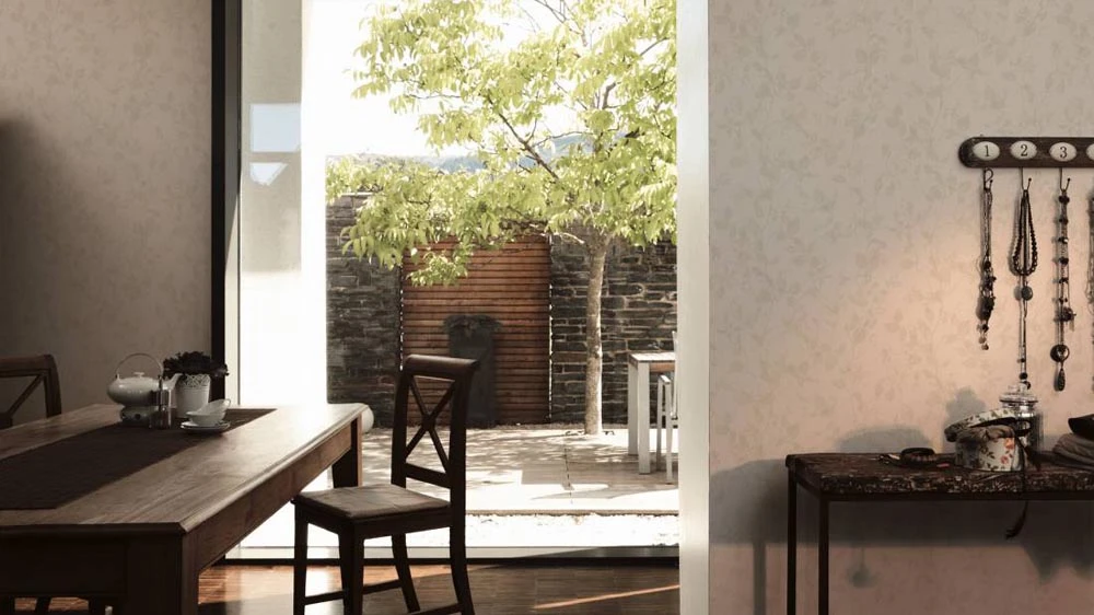 Vlies Tapete Blätter braungrau Hygge livingwalls 36397-4 Vlies Tapete Blätter Braungrau Hygge Livingwalls 36397-4 -livingwalls Tapeten Vlies Tapete Blaetter baungrau Hygge livingwalls 3