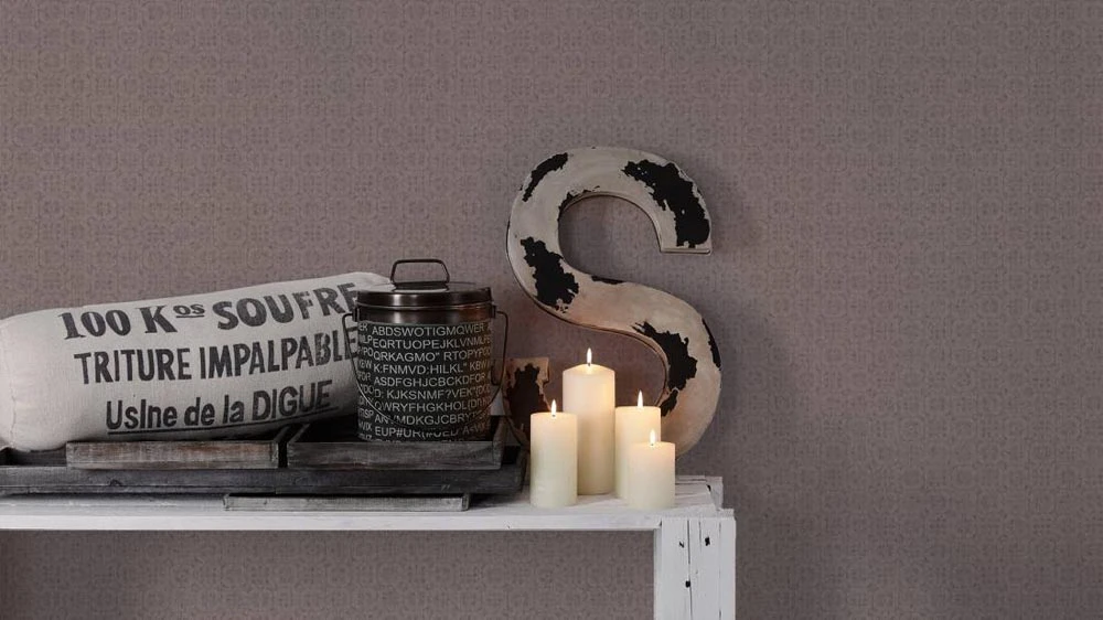 Vlies Tapete Blüten braun Hygge livingwalls 36383-1 Vlies Tapete Blüten Braun Hygge Livingwalls 36383-1 -livingwalls Tapeten Vlies Tapete Blueten braun Hygge livingwalls 36383