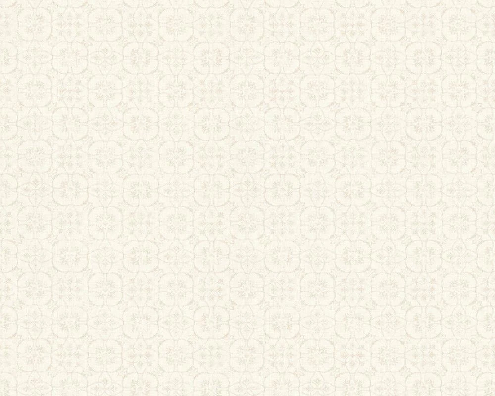 Vlies Tapete Blüten cremeweiß Hygge livingwalls 36383-4 Vlies Tapete Blüten Cremeweiß Hygge Livingwalls 36383-4 -livingwalls Tapeten Vlies Tapete Blueten cremeweiss Hygge livingwalls