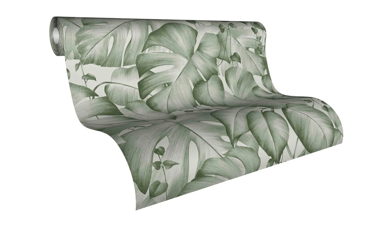 Vlies-Tapete Dschungel Natur weiß livingwalls 36627-2 Vlies-Tapete Dschungel Natur Weiß Livingwalls 36627-2 -livingwalls Tapeten Vlies Tapete Dschungel Natur weiss livingwalls 366