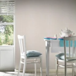 Vlies Tapete Gestreift Beige-grau Hygge Livingwalls 36380-5