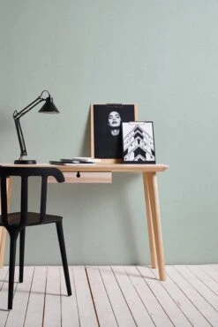 Vlies Tapete Meliert Türkis Hygge Livingwalls 36378-3 -livingwalls Tapeten Vlies Tapete Meliert tuerkis Hygge livingwalls 3 1