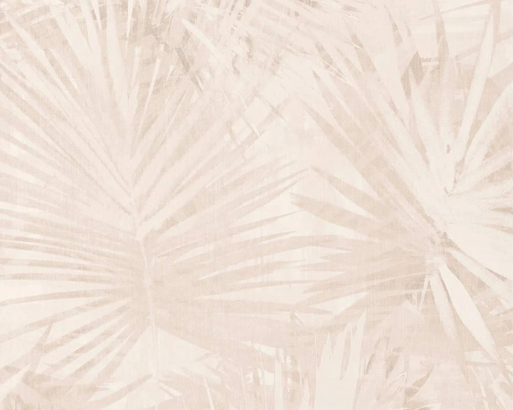 Vlies Tapete Palmenblatt beige Hygge livingwalls 36385-2 Vlies Tapete Palmenblatt Beige Hygge Livingwalls 36385-2 -livingwalls Tapeten Vlies Tapete Palmenblatt beige Hygge livingwalls 3