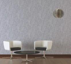 Vliestapete 94426-5 Steinoptik Putz Grau Livingwalls -livingwalls Tapeten Vlies Tapete Schoener Wohnen 6 Steinoptik Putz g 2