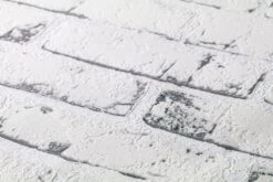 Vlies Tapete Steinoptik Mauer Weiß AS Creation 9078-37 -livingwalls Tapeten Vlies Tapete Steinoptik Mauer weiss AS Creation 9078 37 127206 10